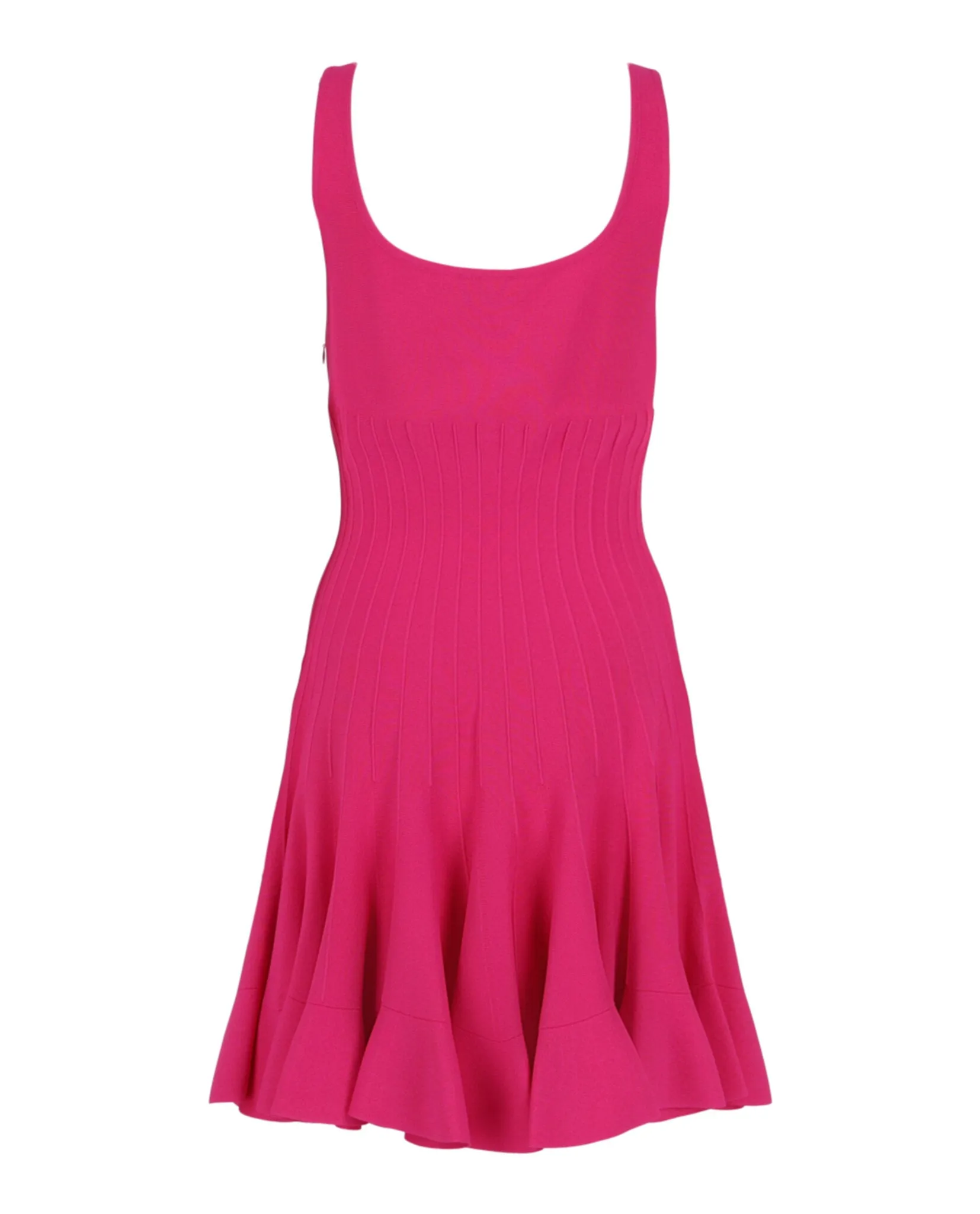 Sleeveless Ruffle Dress sold by Lord & Taylor