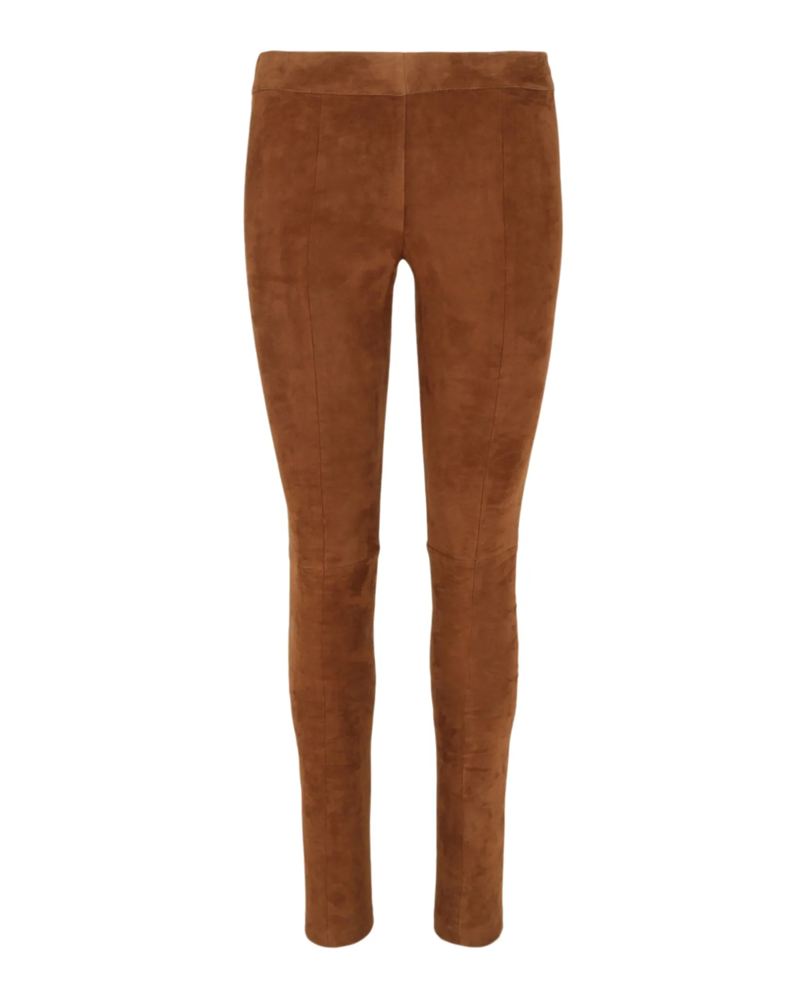 Suede Leggings sold by Lord & Taylor product image thumbnail 5