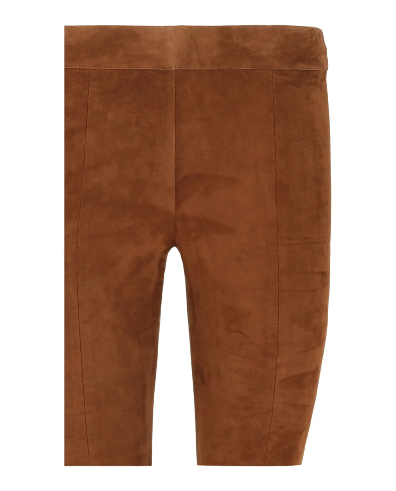 Suede Leggings sold by Lord & Taylor product image thumbnail 2