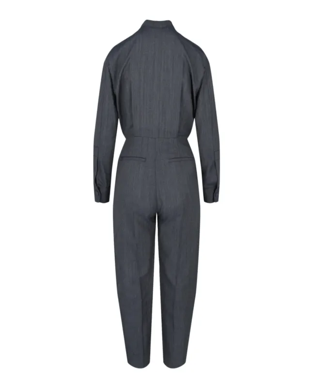 Stella McCartney Denim Jumpsuit made by Stella McCartney