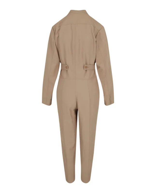 Stella McCartney Alma Jumpsuit made by Stella McCartney
