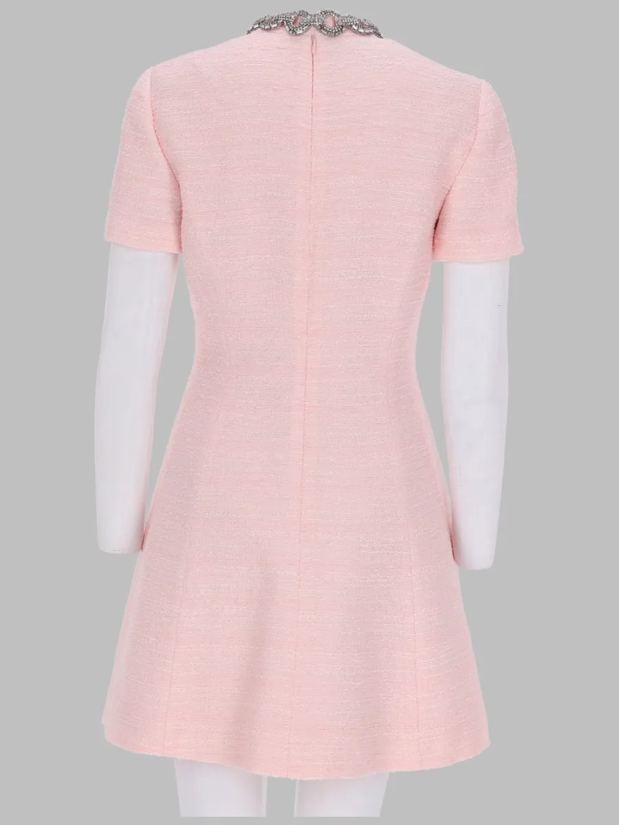 ABITO CORTO IN CRINKLE COTTON TWEED sold by Lord & Taylor product image thumbnail 2