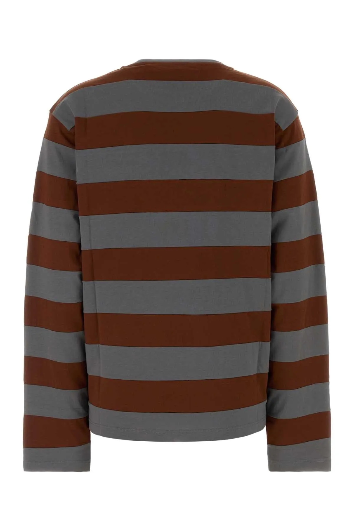 EMBROIDERED COTTON OVERSIZE T-SHIRT sold by Lord & Taylor product image thumbnail 2