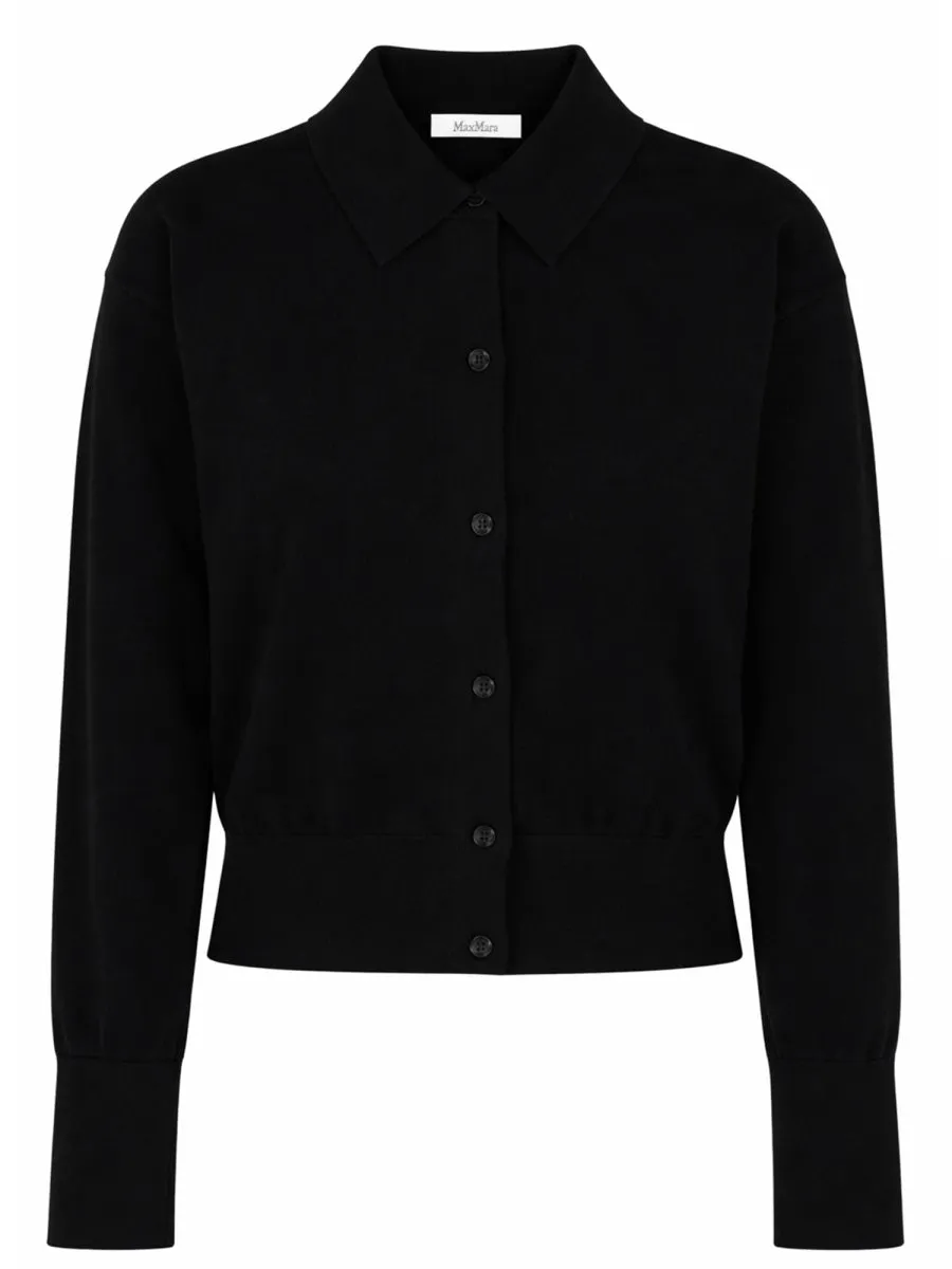 WOOL CARDIGAN sold by Lord & Taylor
