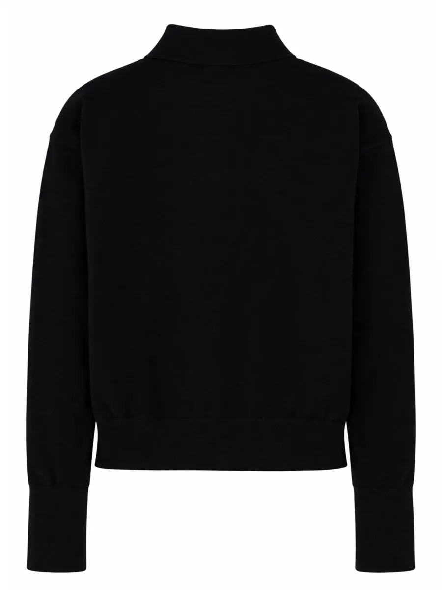 WOOL CARDIGAN sold by Lord & Taylor product image thumbnail 2