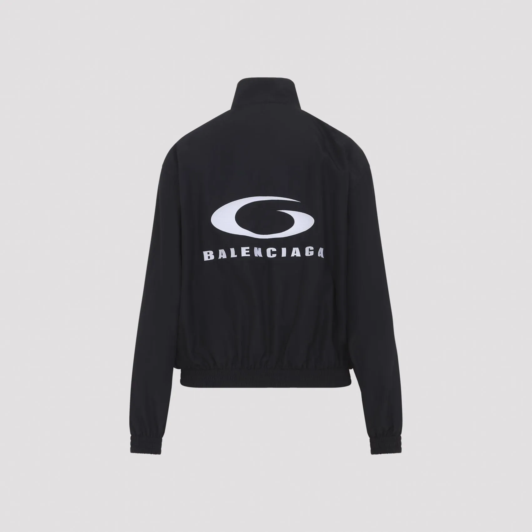TRACK JACKET WITH LOGO sold by Lord & Taylor product image thumbnail 3