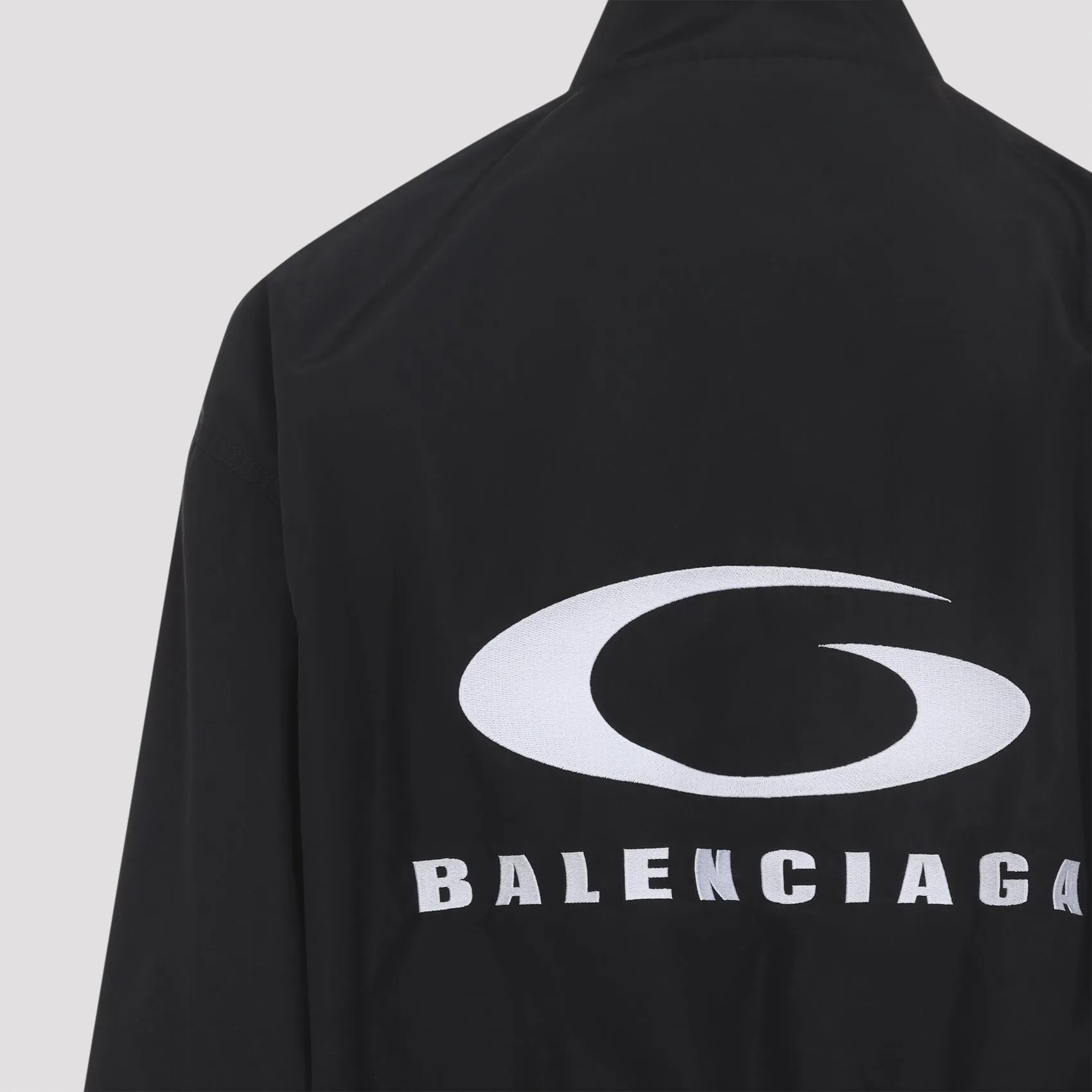 TRACK JACKET WITH LOGO sold by Lord & Taylor product image thumbnail 5