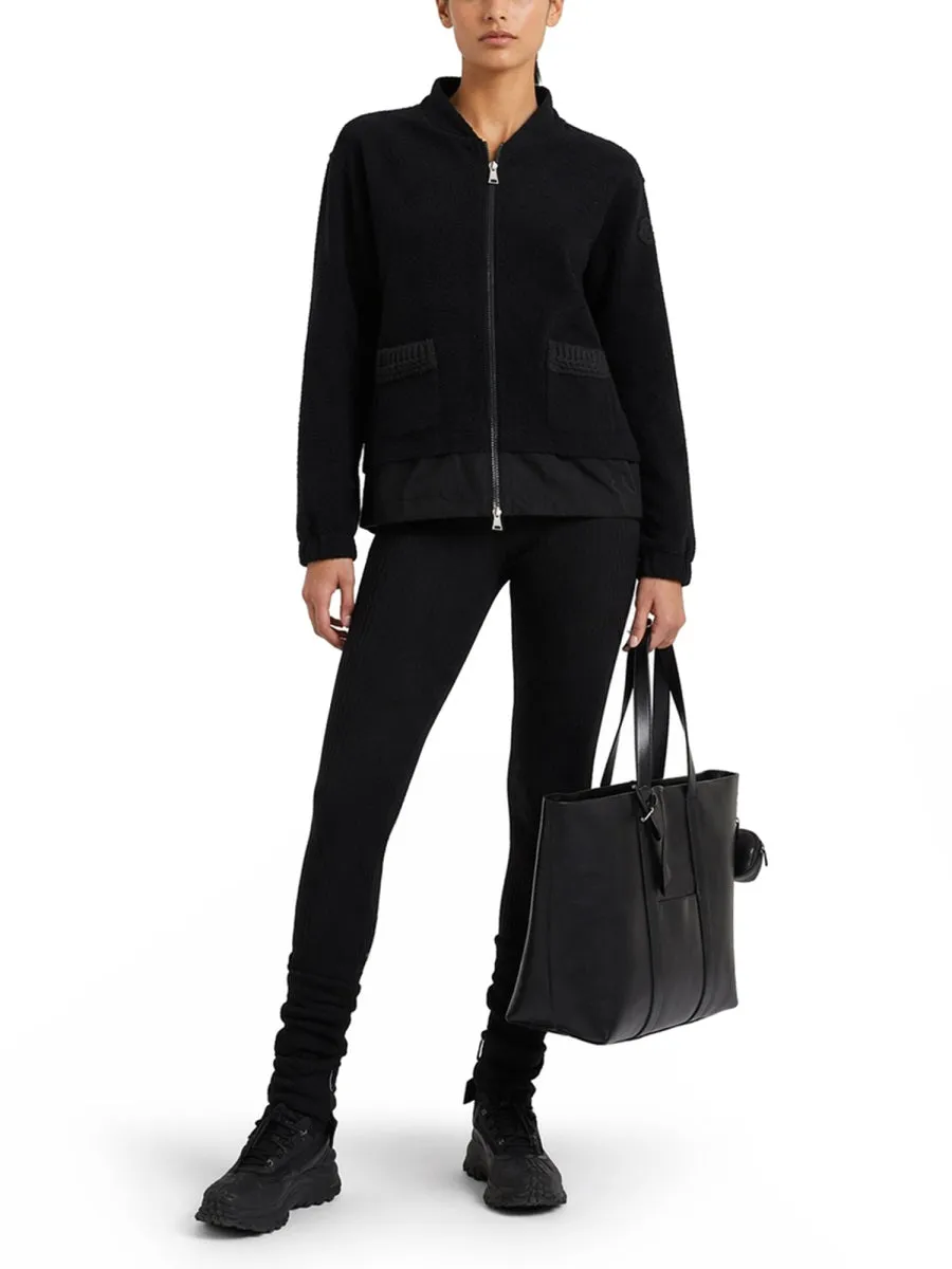 CARDIGAN CON ZIP sold by Lord & Taylor product image thumbnail 2