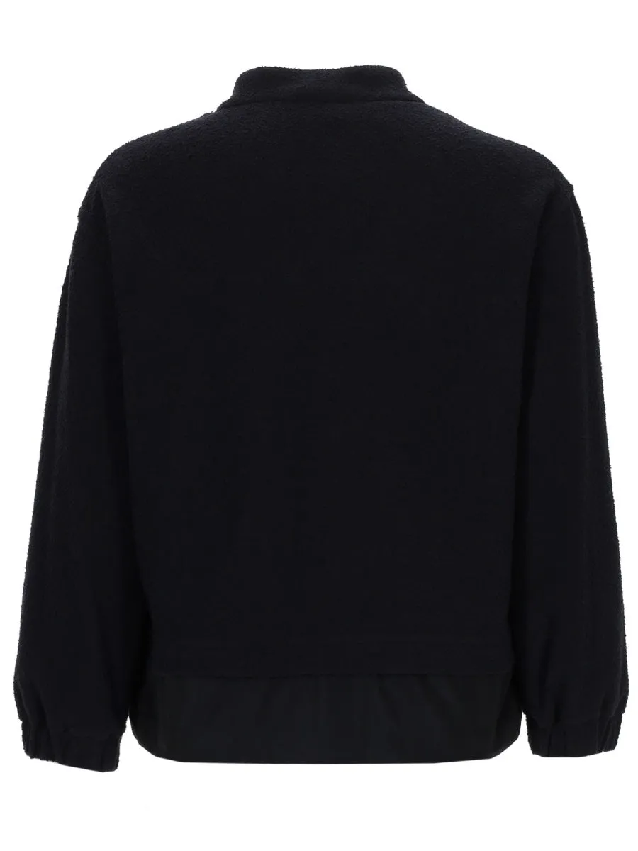 CARDIGAN CON ZIP sold by Lord & Taylor product image thumbnail 3