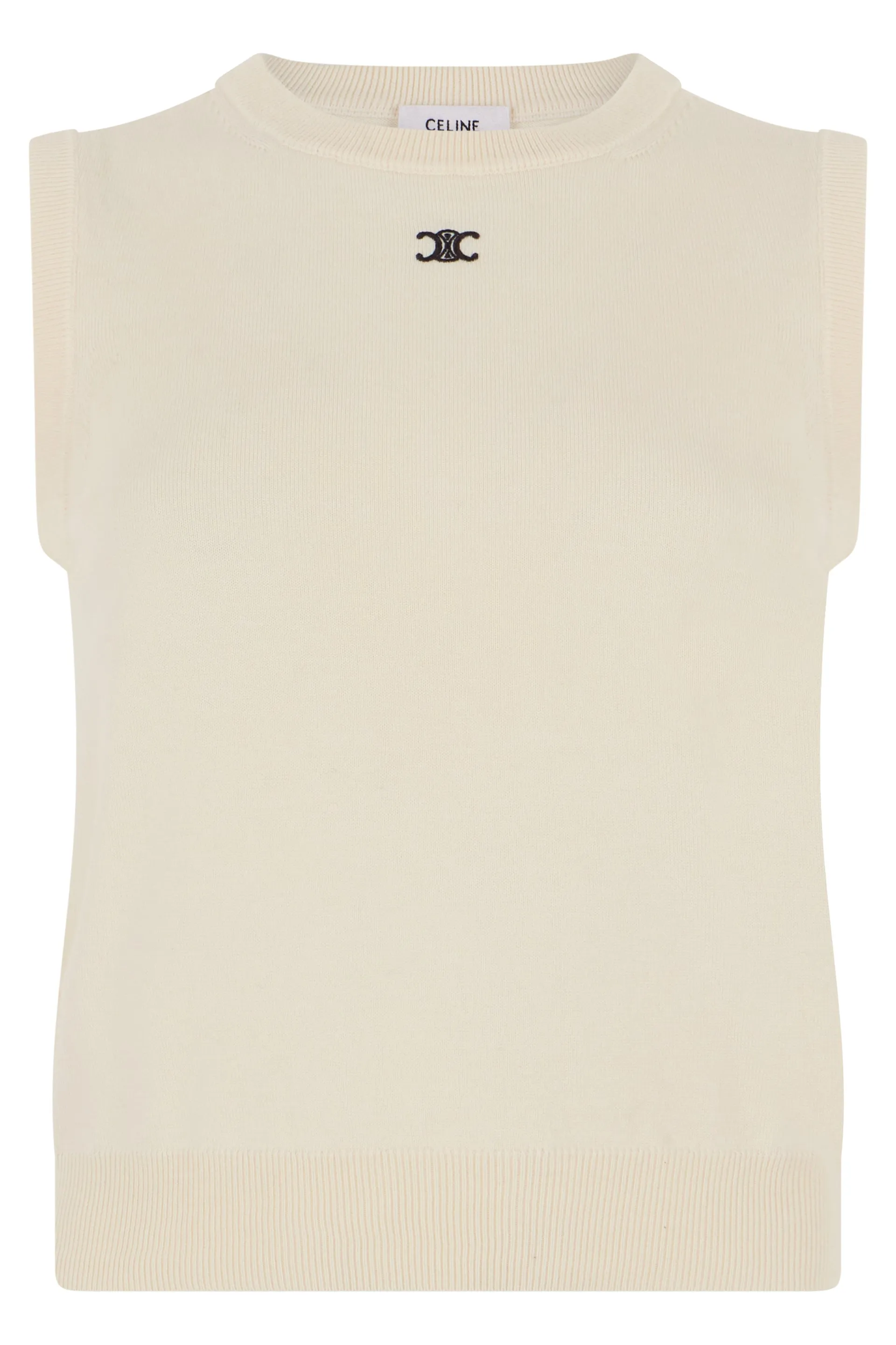 GILET CON LOGO sold by Lord & Taylor