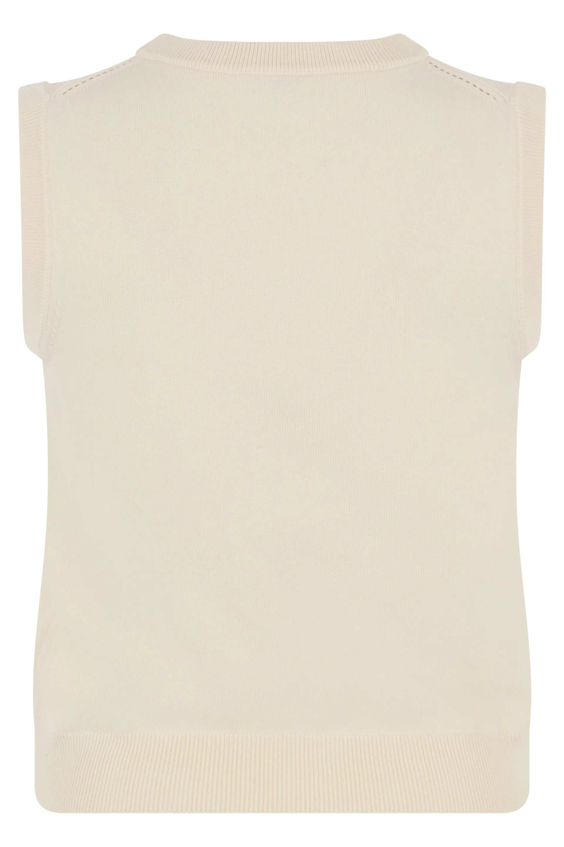 GILET CON LOGO sold by Lord & Taylor product image thumbnail 2