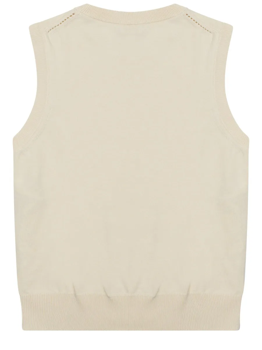 GILET CON LOGO sold by Lord & Taylor product image thumbnail 3