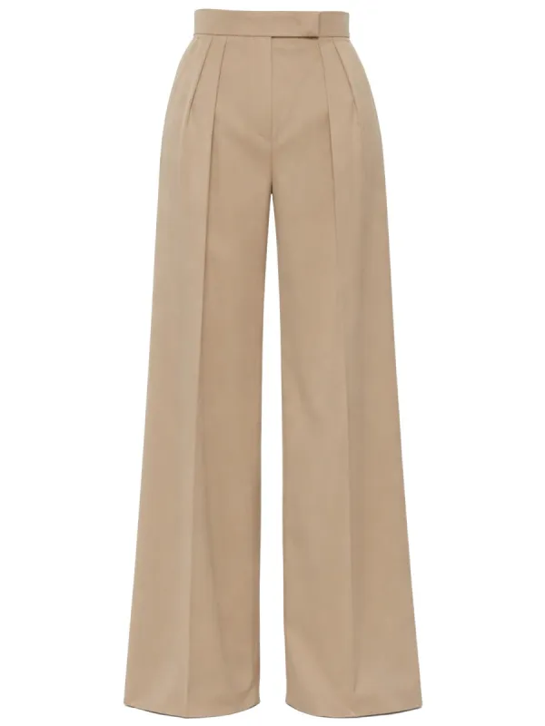 PANTS QUORUM made by MaxMara