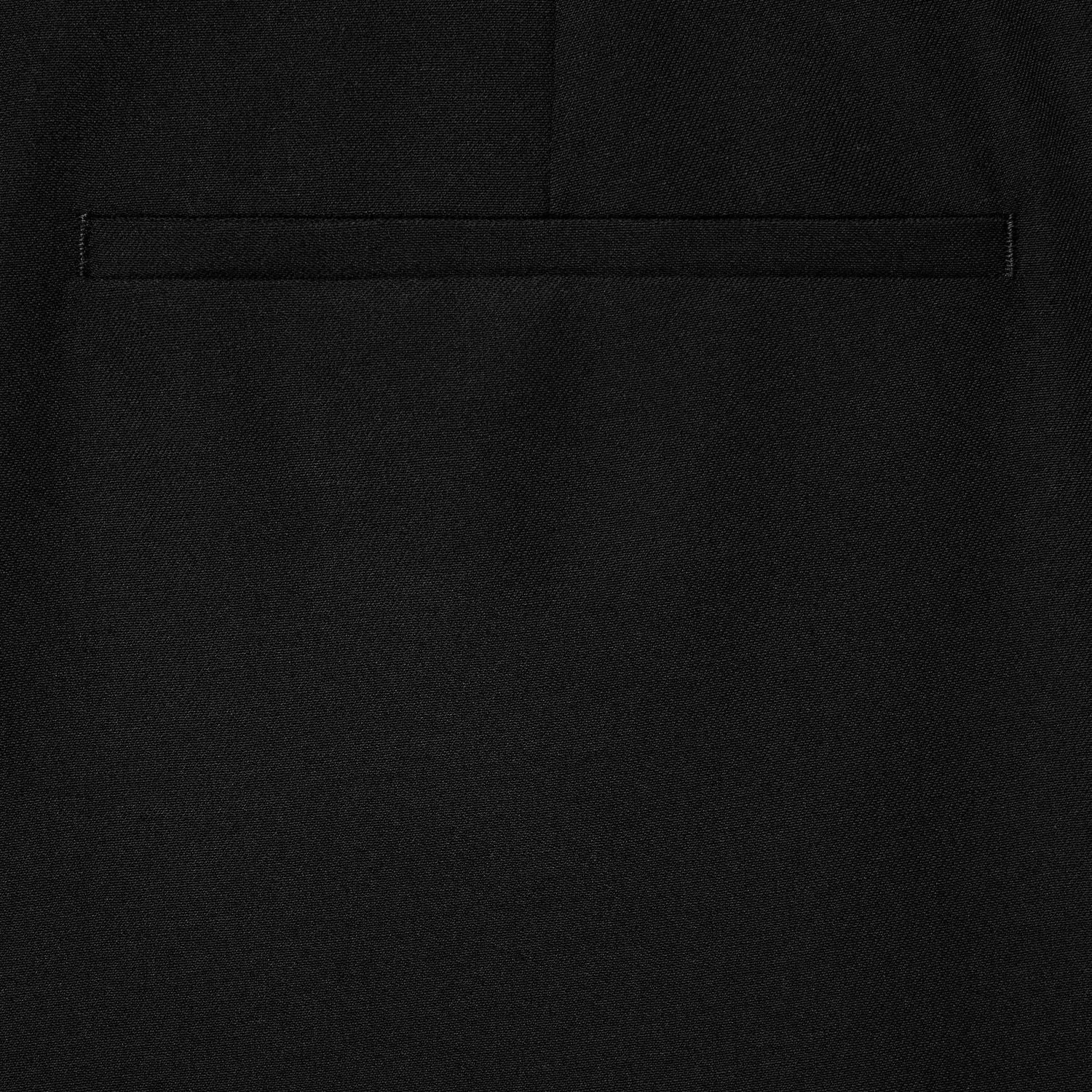 WOOL BLEND TAILORED PANTS sold by Lord & Taylor product image thumbnail 3