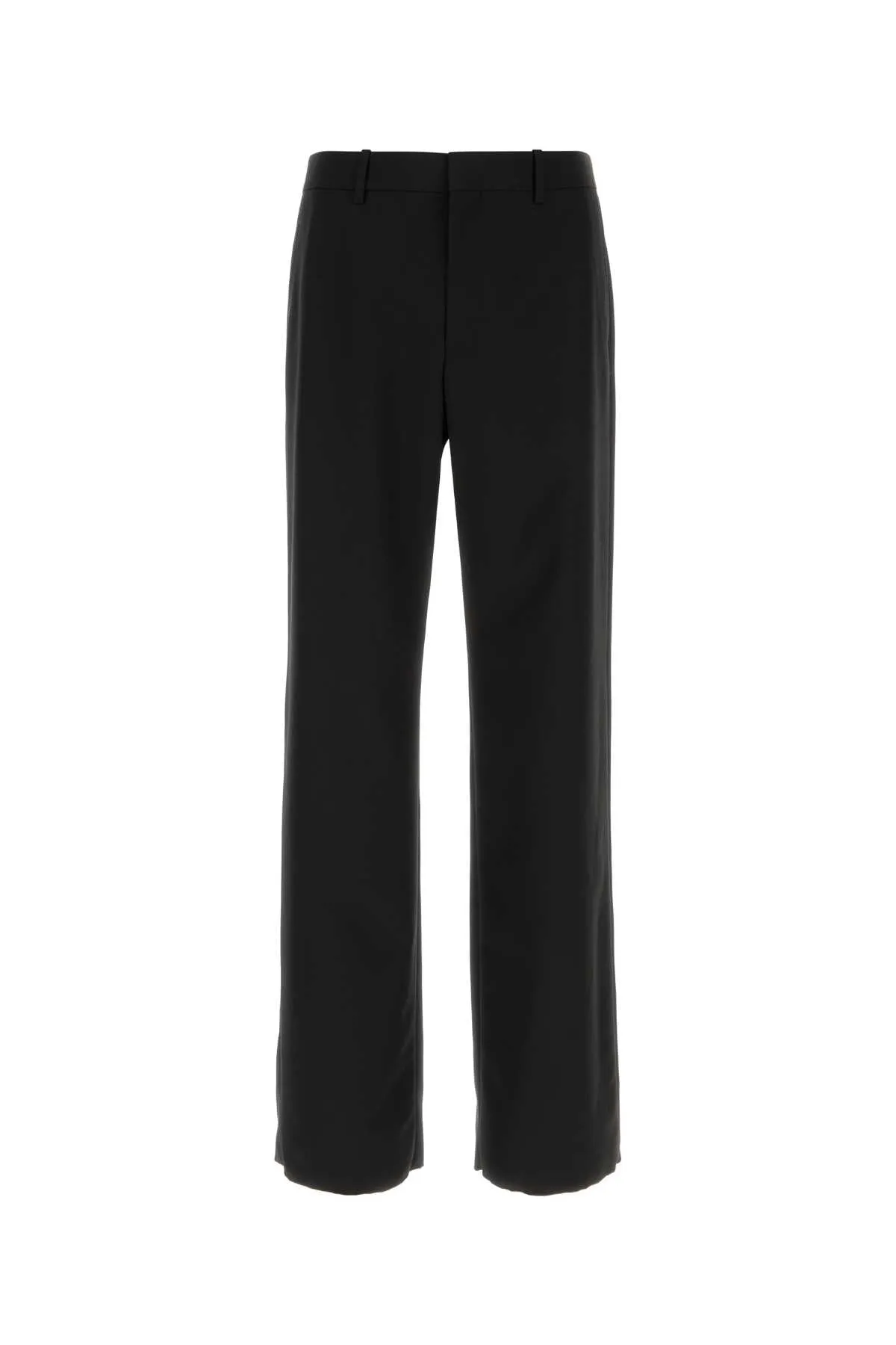 WOOL BLEND TAILORED PANTS sold by Lord & Taylor