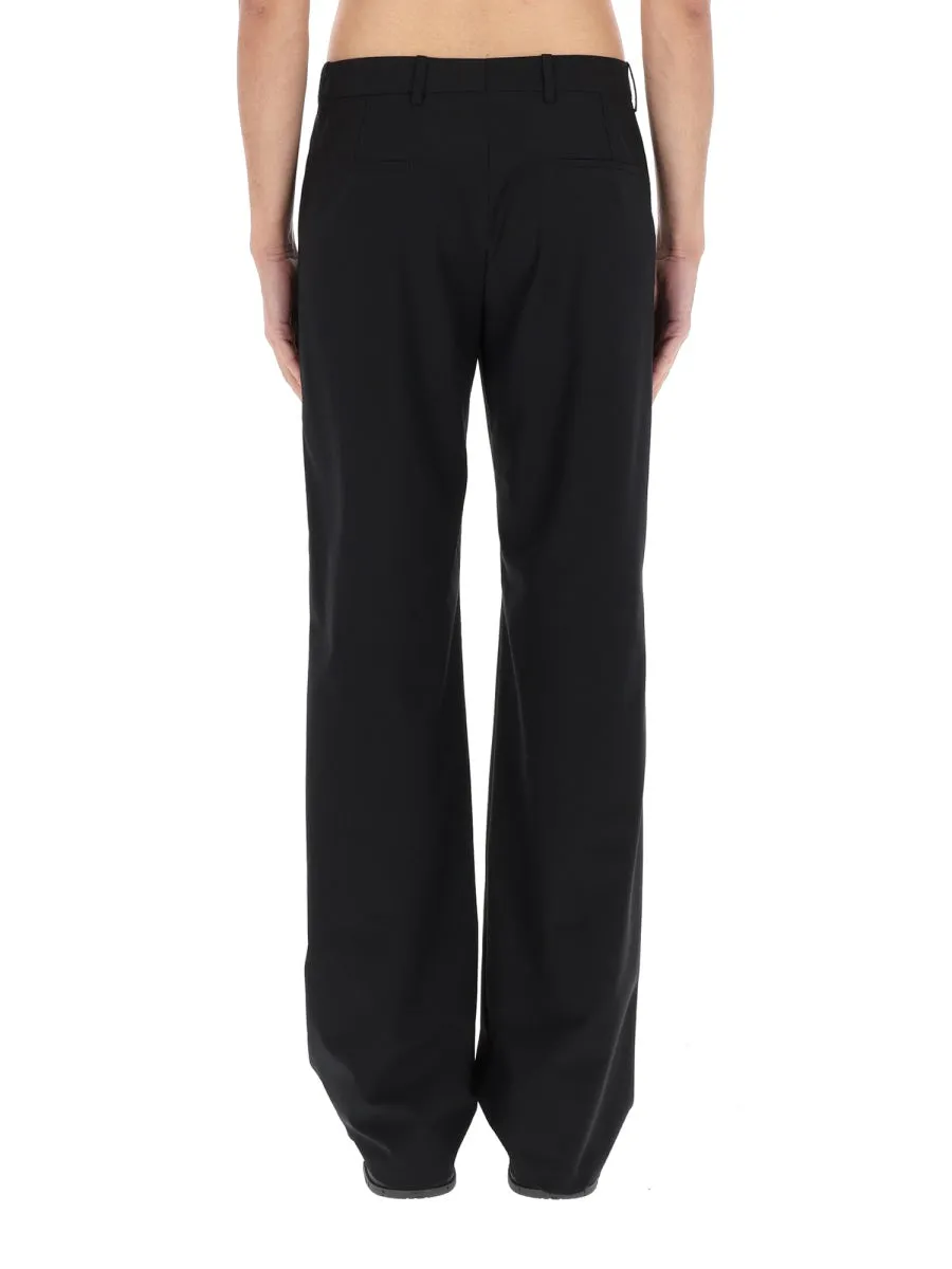 WOOL BLEND TAILORED PANTS sold by Lord & Taylor product image thumbnail 5