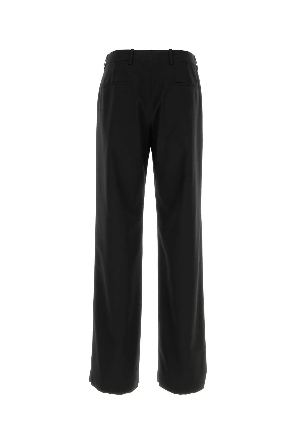 WOOL BLEND TAILORED PANTS sold by Lord & Taylor product image thumbnail 2