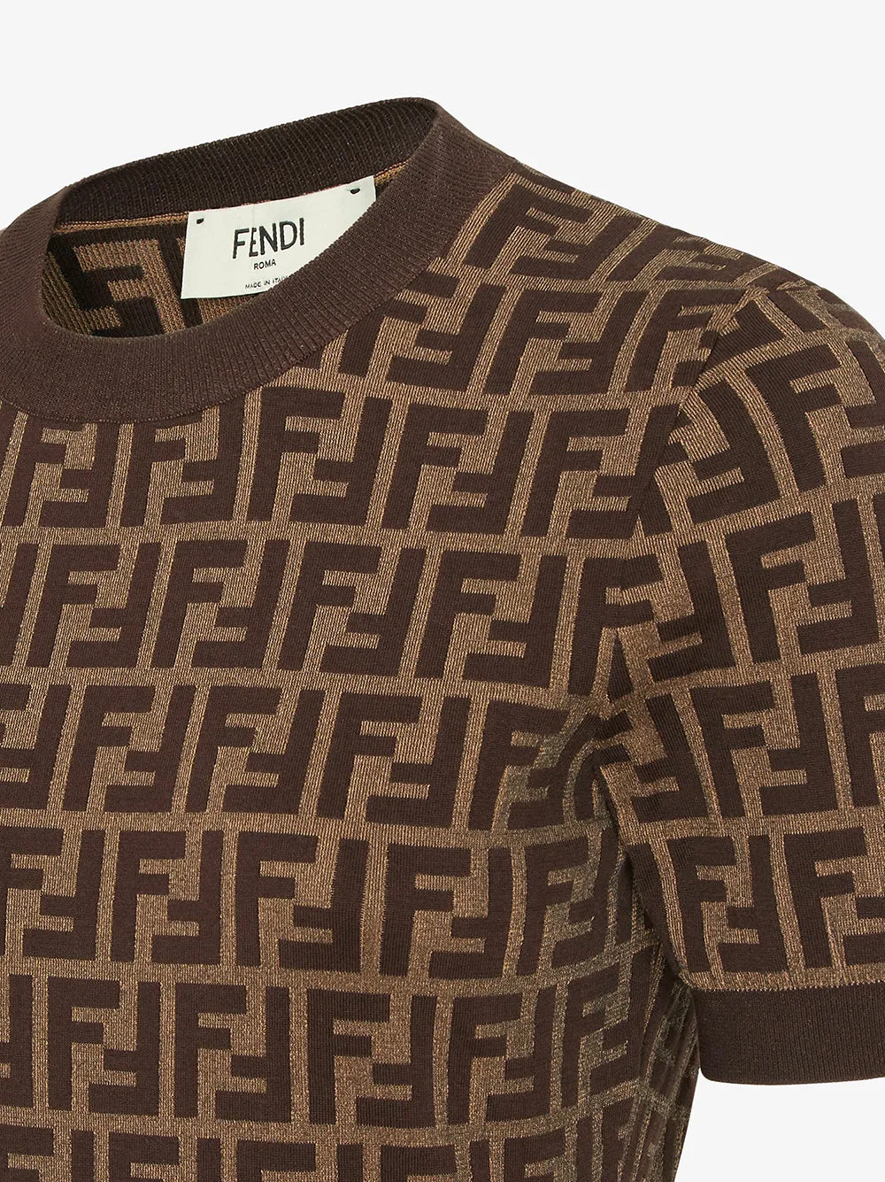 FF COTTON JERSEY sold by Lord & Taylor product image thumbnail 4