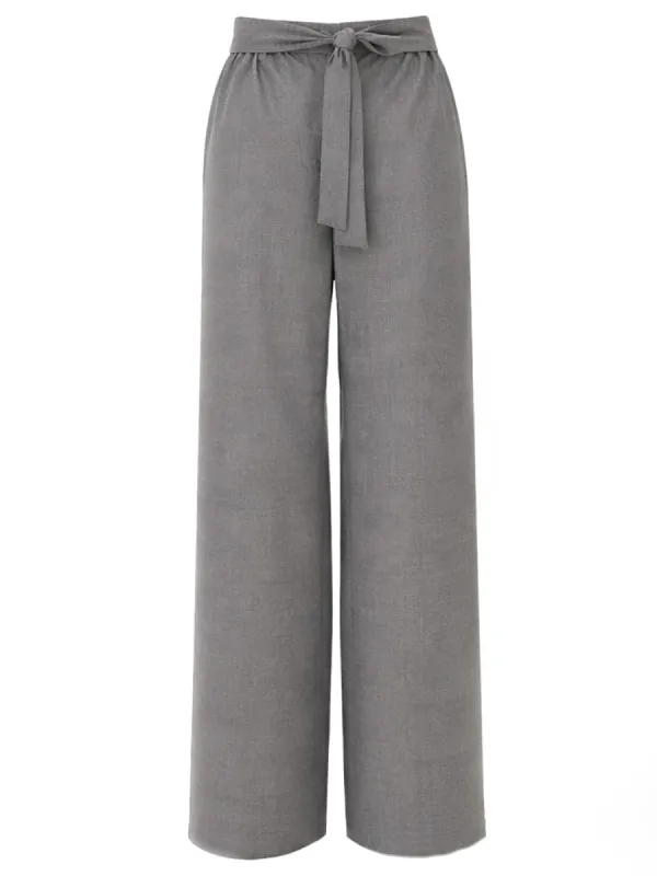 PANTS SALPA made by MaxMara