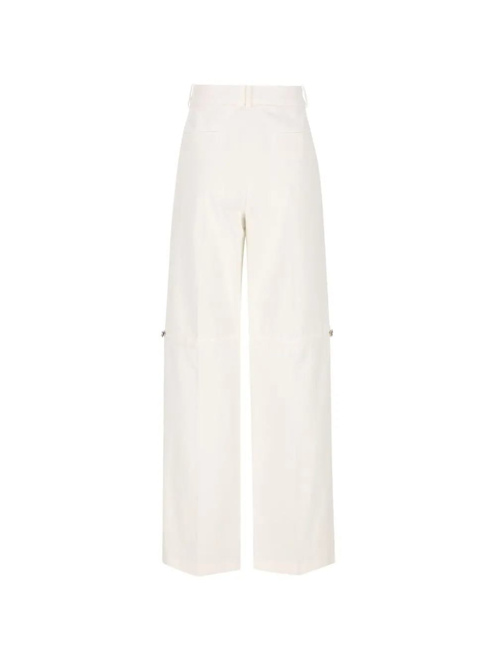 PANTALONE DRITTO CON COULISSE sold by Lord & Taylor product image thumbnail 2