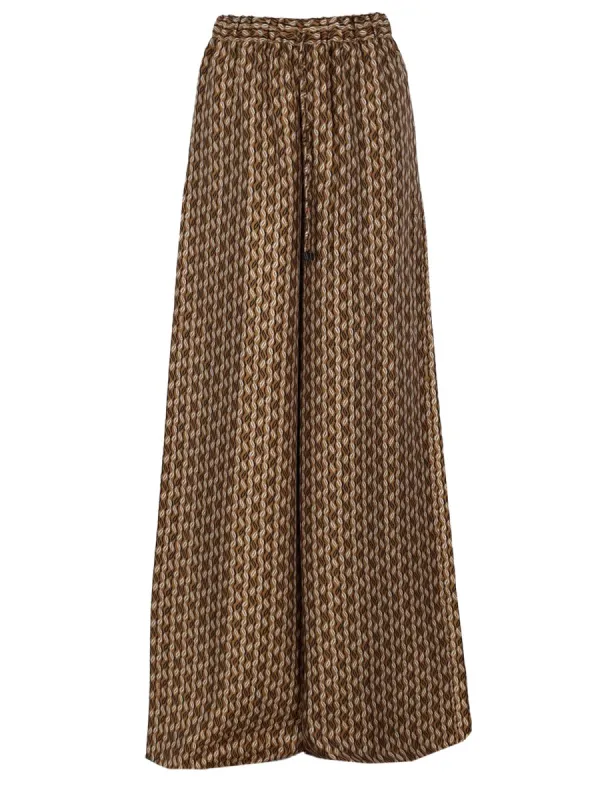 PANTS LARINO made by MaxMara