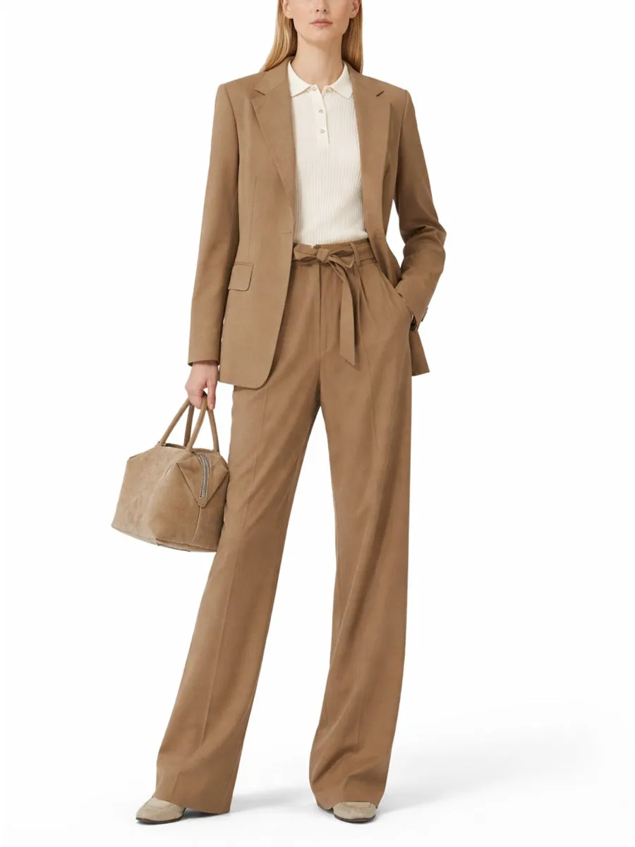CASHMERE POLO SHIRT sold by Lord & Taylor product image thumbnail 2