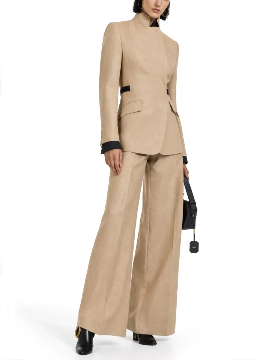 PANTALONE SARTORIALE BIG sold by Lord & Taylor product image thumbnail 2