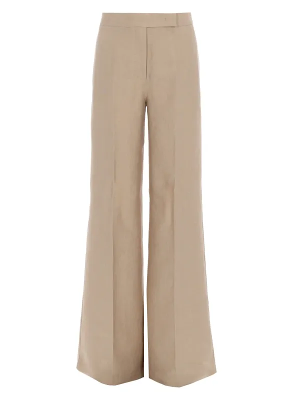 PANTALONE SARTORIALE BIG made by MaxMara
