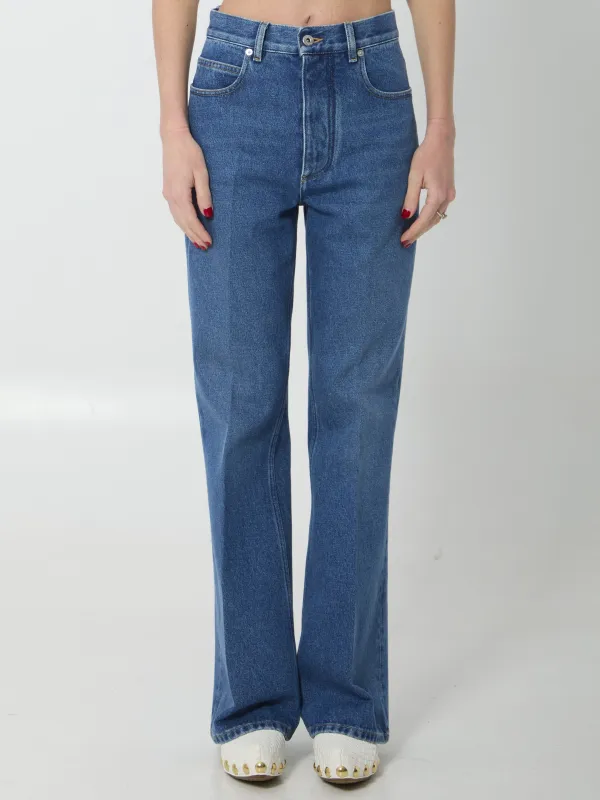 JEANS SVASATO LAVAGGIO MEDIO made by Bottega Veneta