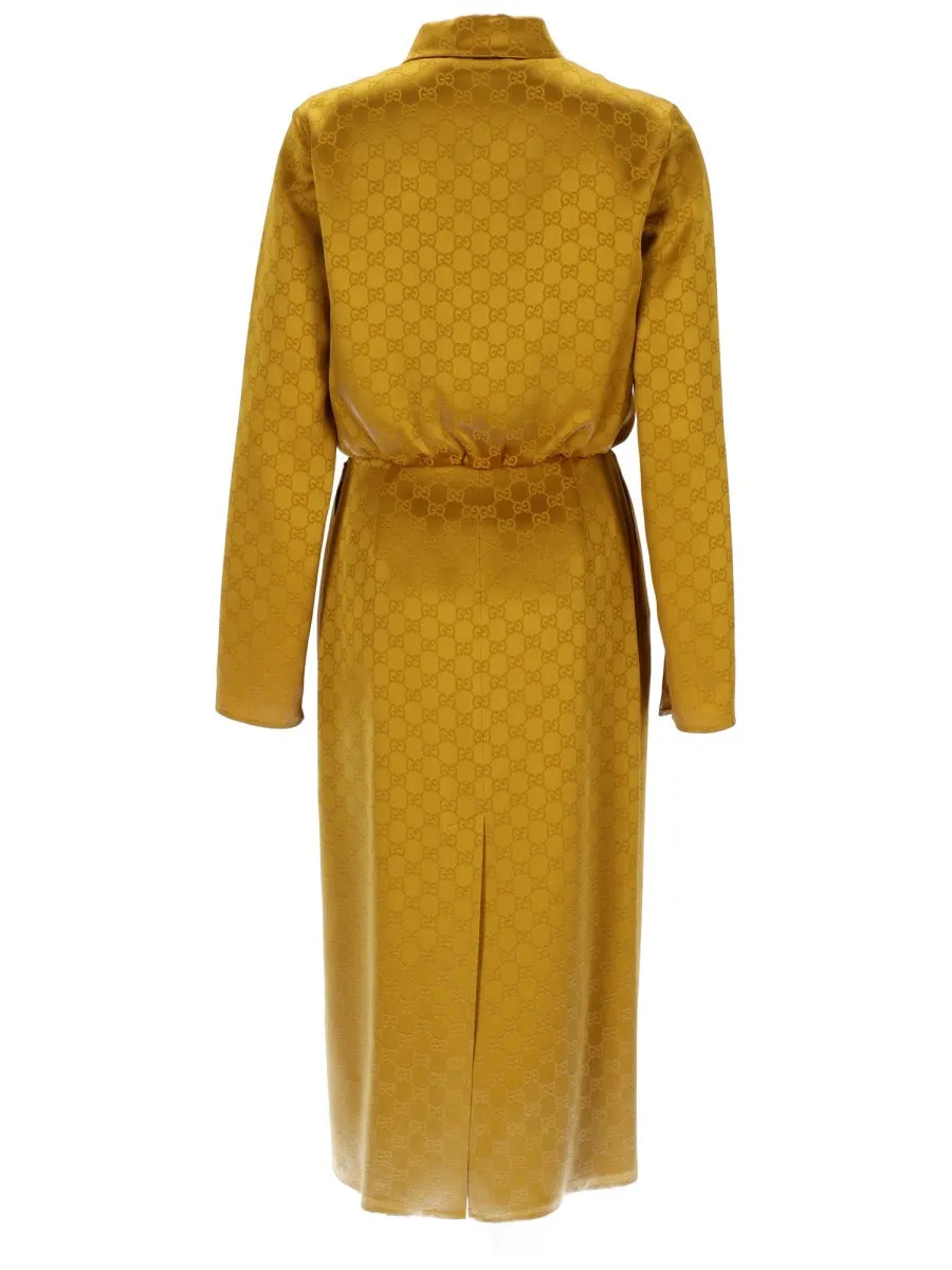 MIDI DRESS WITH SHIRT sold by Lord & Taylor product image thumbnail 2