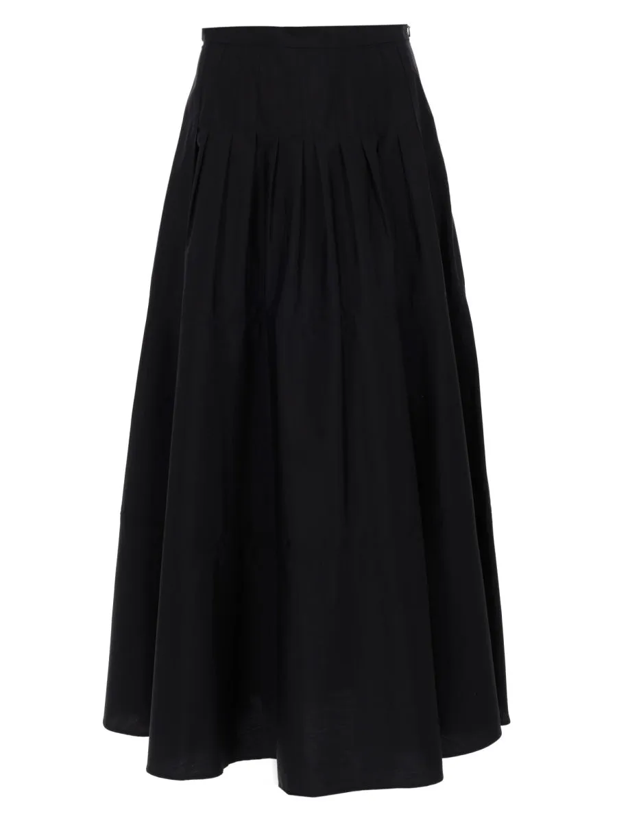GONNA LUNGA OPERA sold by Lord & Taylor