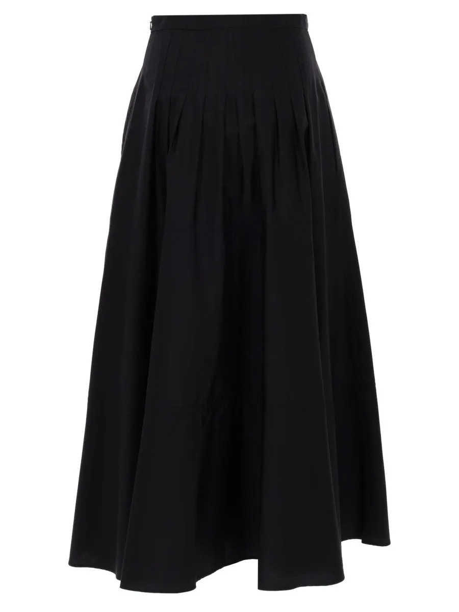 GONNA LUNGA OPERA sold by Lord & Taylor product image thumbnail 3