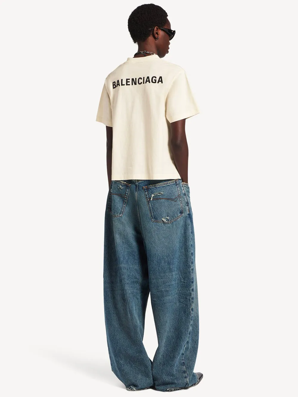 TSHIRT CON LOGO sold by Lord & Taylor product image thumbnail 3