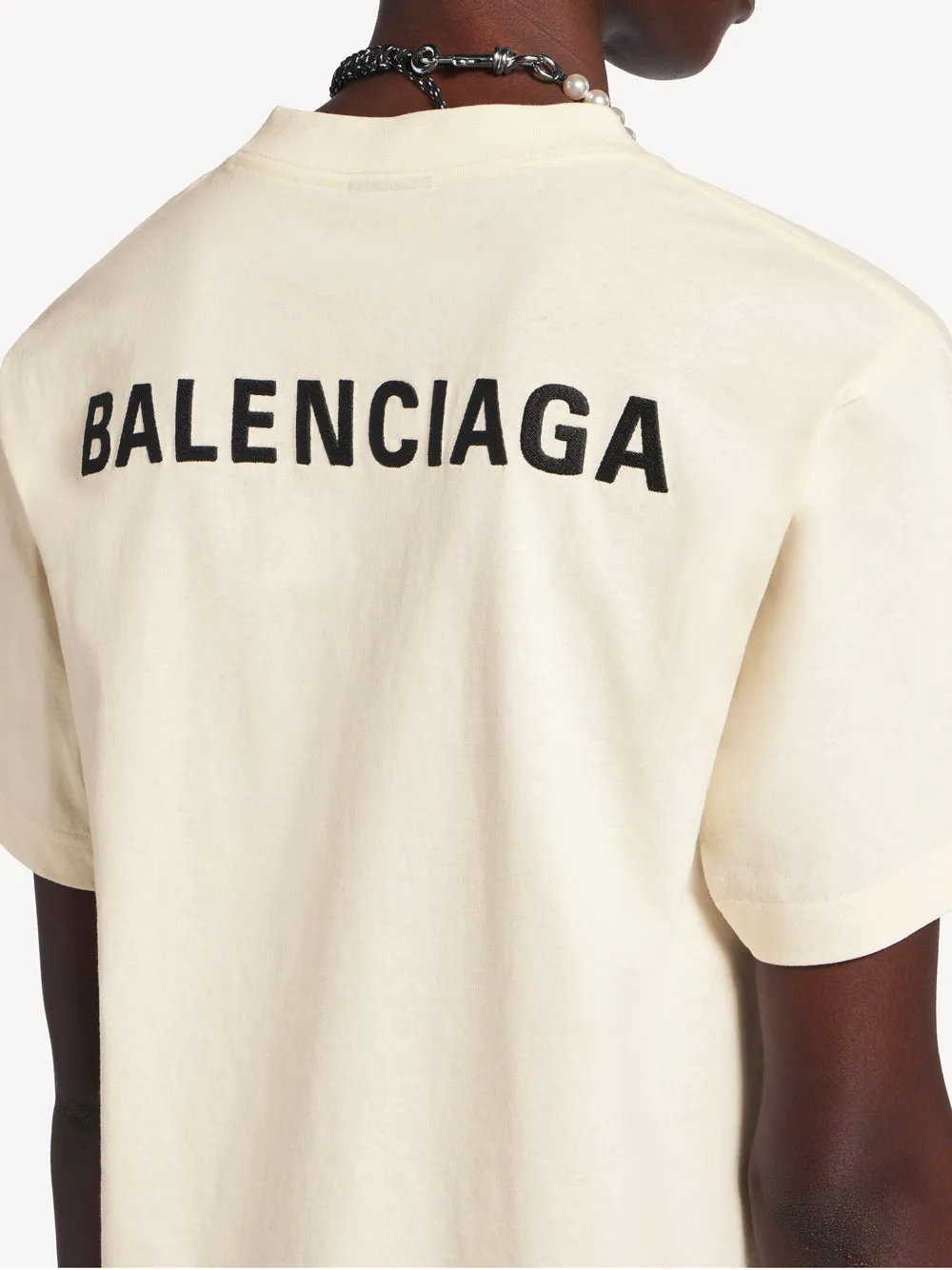 TSHIRT CON LOGO sold by Lord & Taylor product image thumbnail 4
