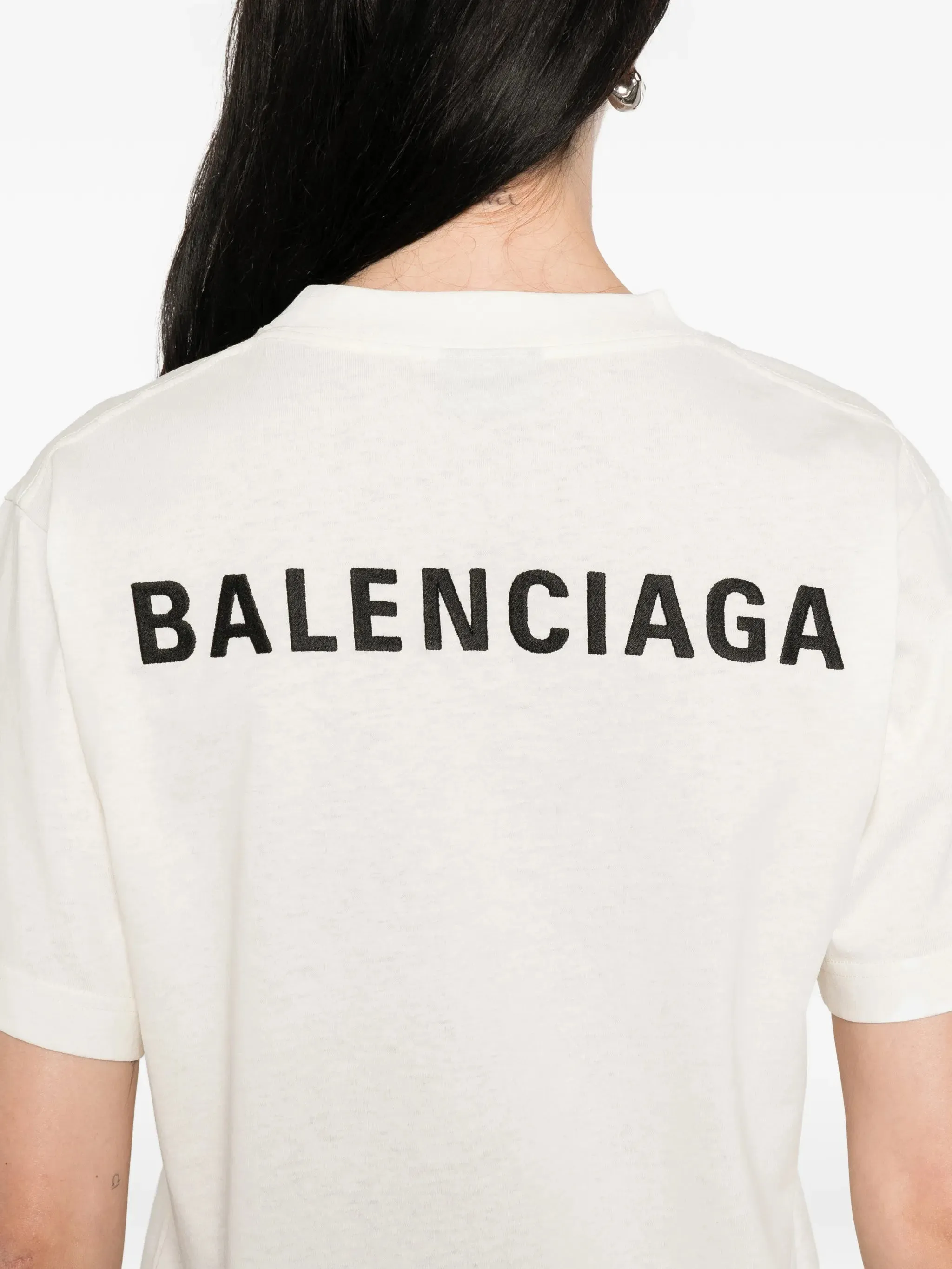TSHIRT CON LOGO sold by Lord & Taylor product image thumbnail 5