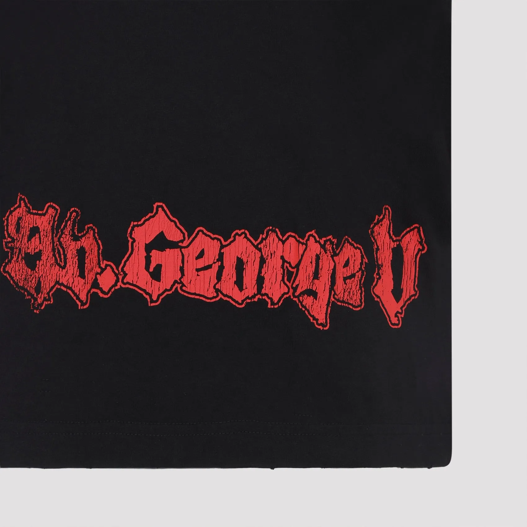 TSHIRT CON LOGO sold by Lord & Taylor product image thumbnail 4