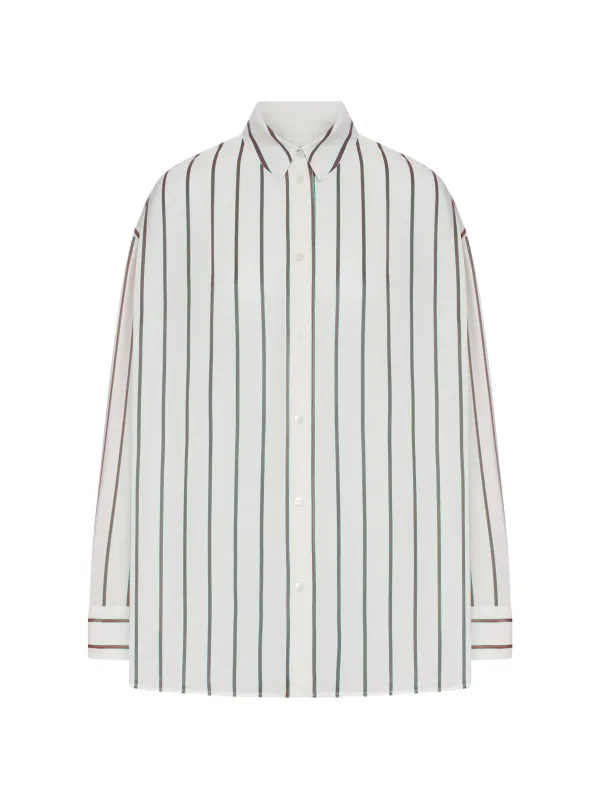 SILK SHIRT made by Gucci