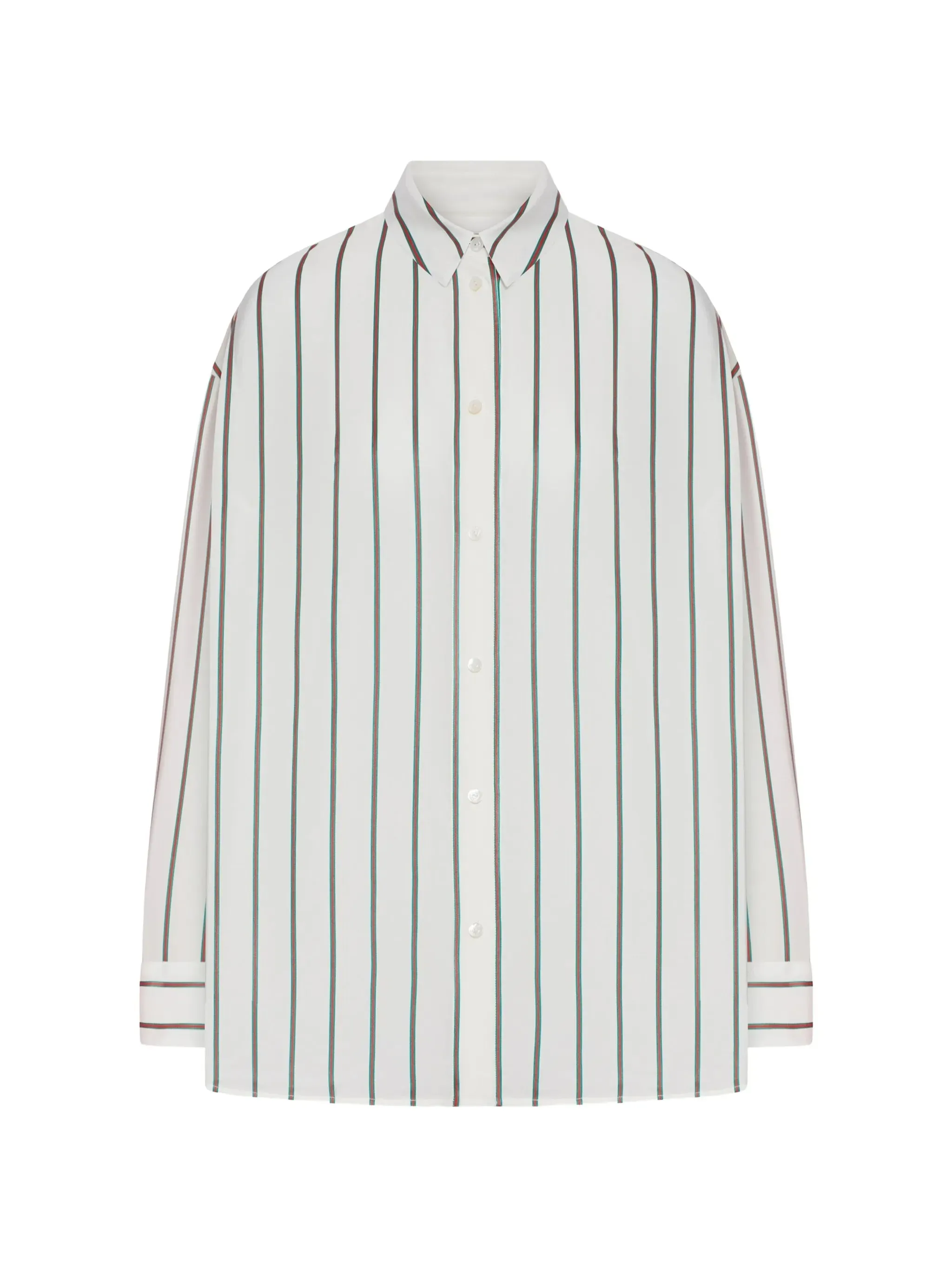 SILK SHIRT sold by Lord & Taylor