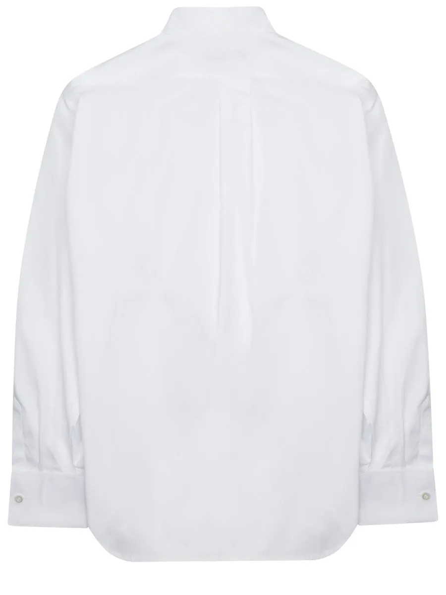 RUFFLE BLOUSE sold by Lord & Taylor product image thumbnail 3