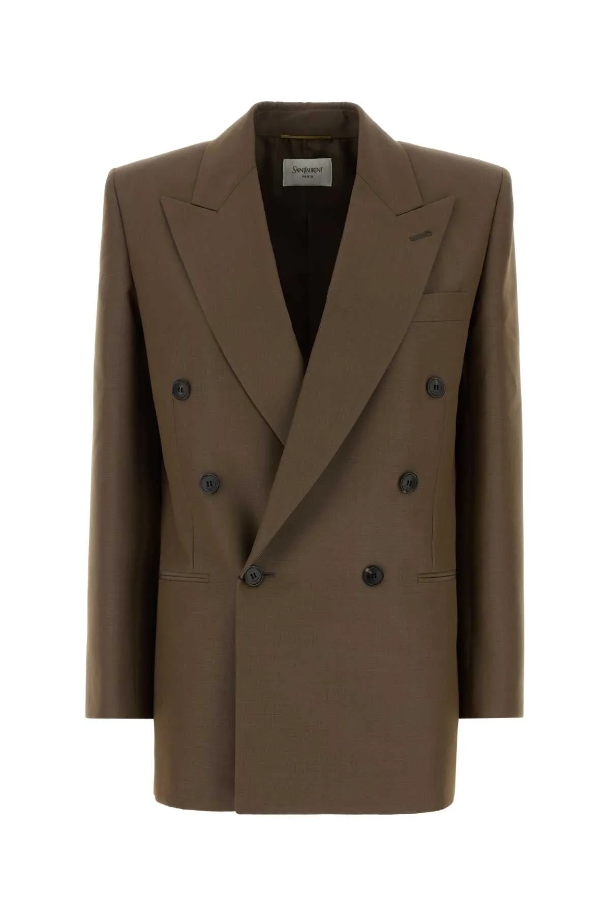 GIACCA IN LANA E MOHAIR LEGGERI sold by Lord & Taylor