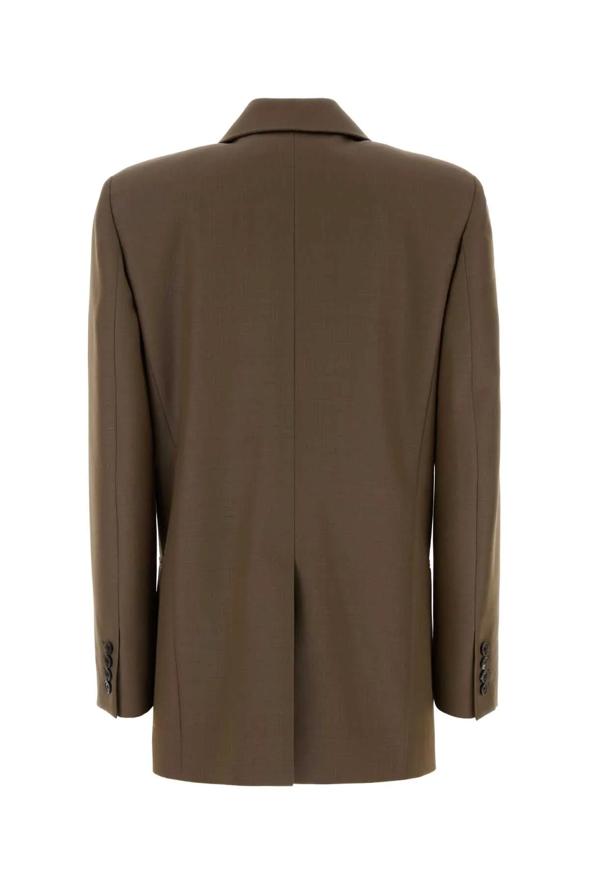 GIACCA IN LANA E MOHAIR LEGGERI sold by Lord & Taylor product image thumbnail 2