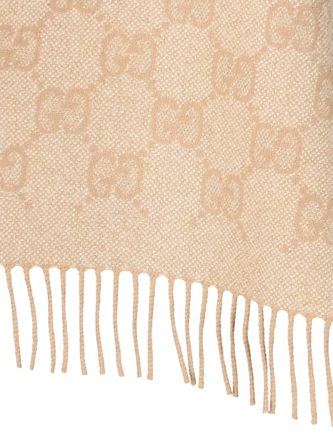 CASHMERE CAPE GG sold by Lord & Taylor product image thumbnail 3