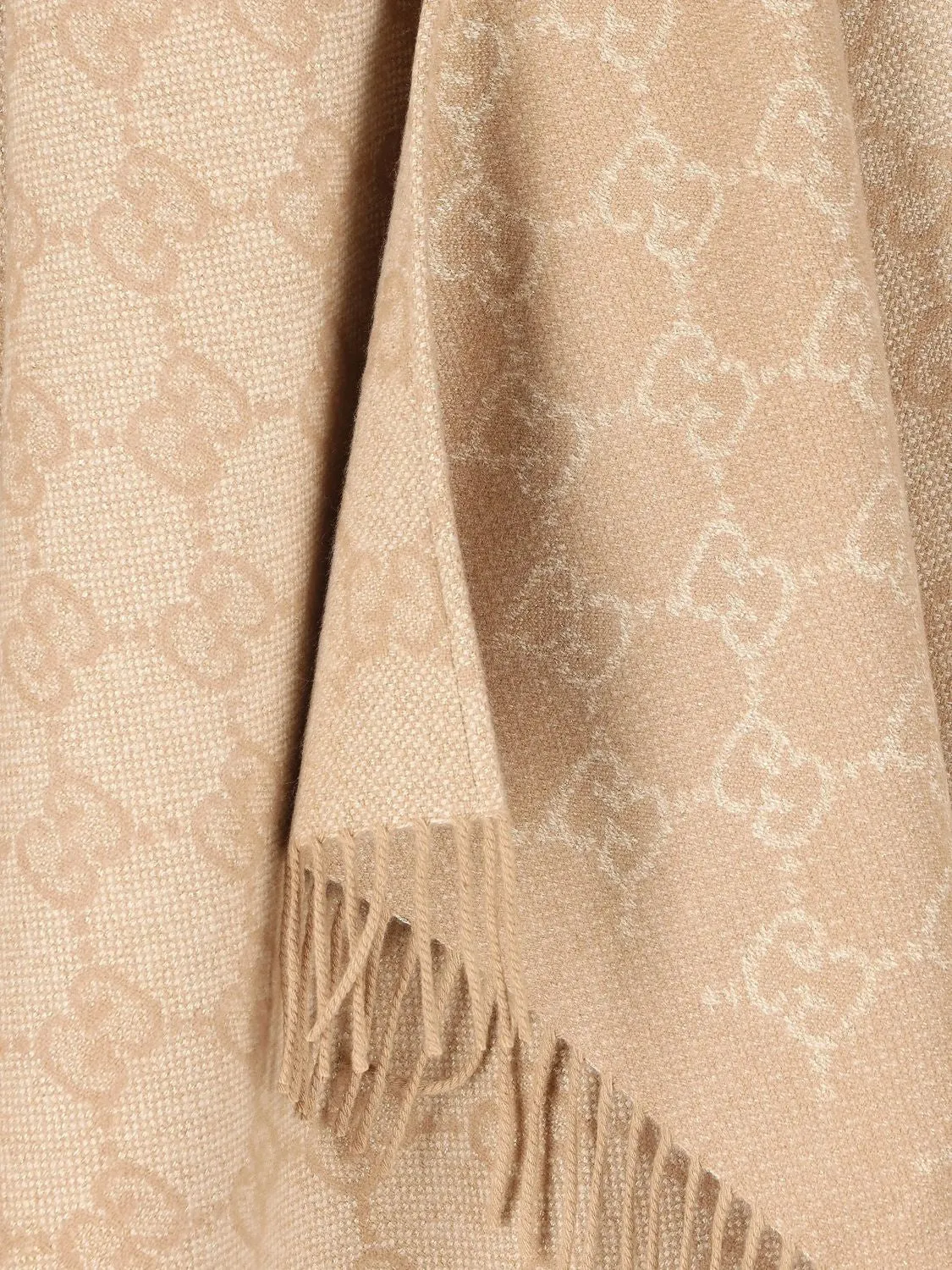 CASHMERE CAPE GG sold by Lord & Taylor product image thumbnail 4