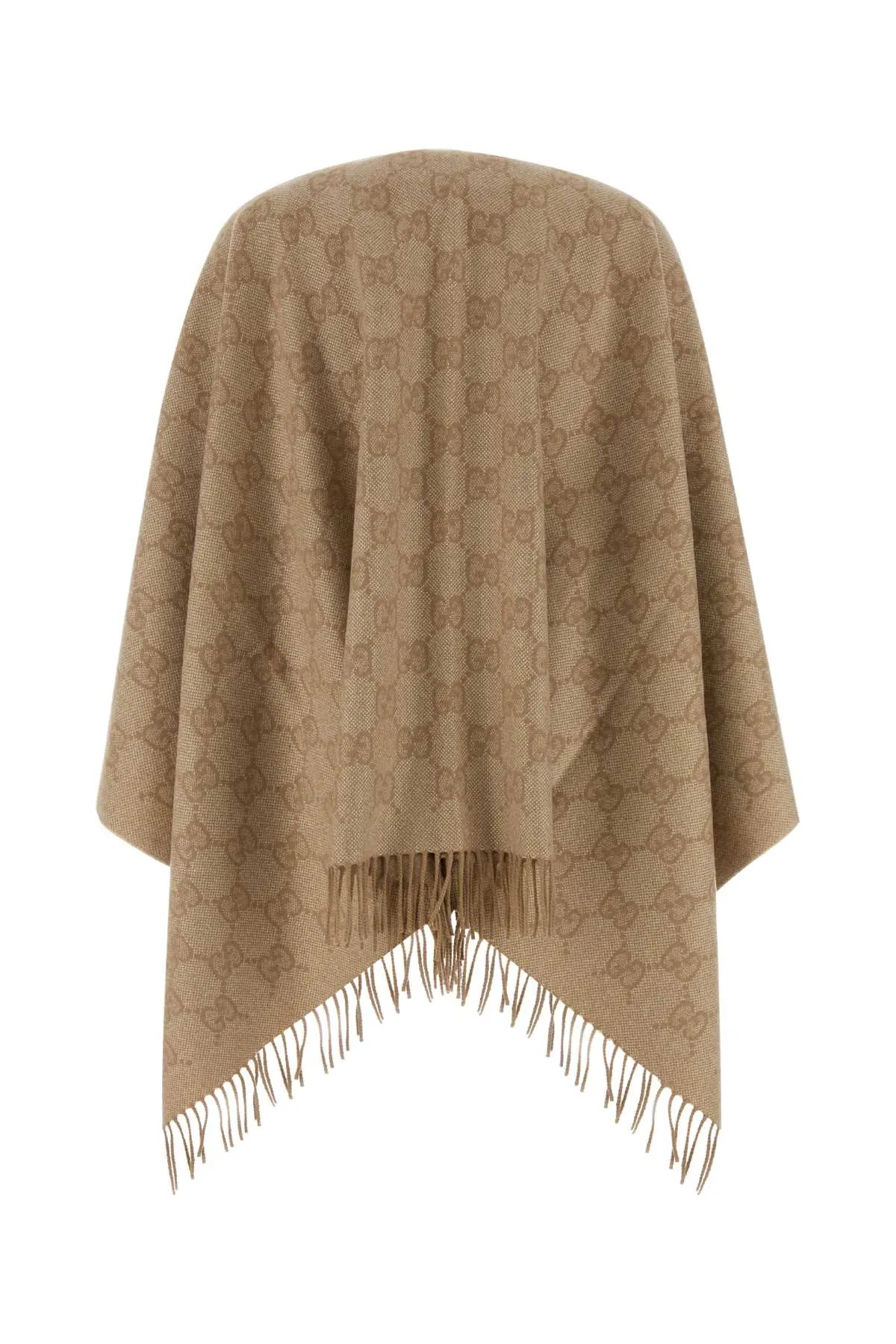 CASHMERE CAPE GG sold by Lord & Taylor product image thumbnail 2
