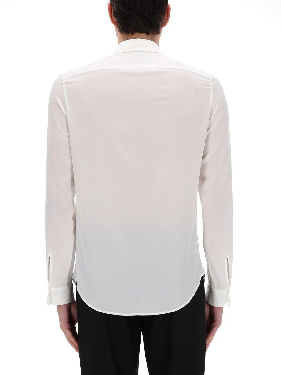 SILK SHIRT sold by Lord & Taylor product image thumbnail 4