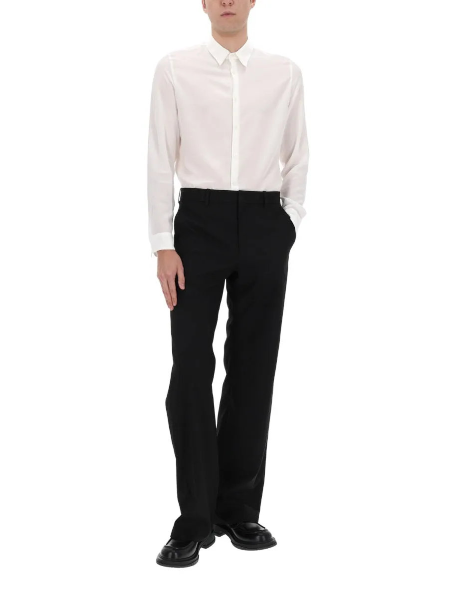 SILK SHIRT sold by Lord & Taylor product image thumbnail 5