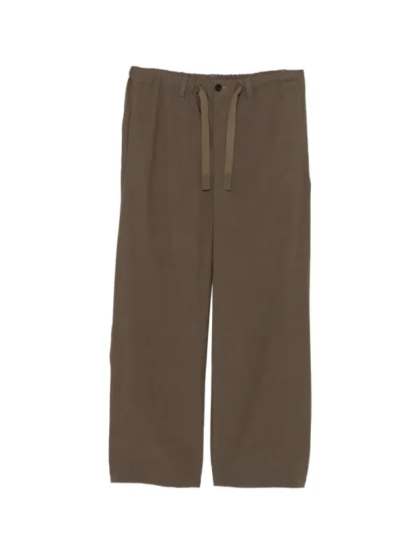 PANTS TYPEWRITER made by Sacai
