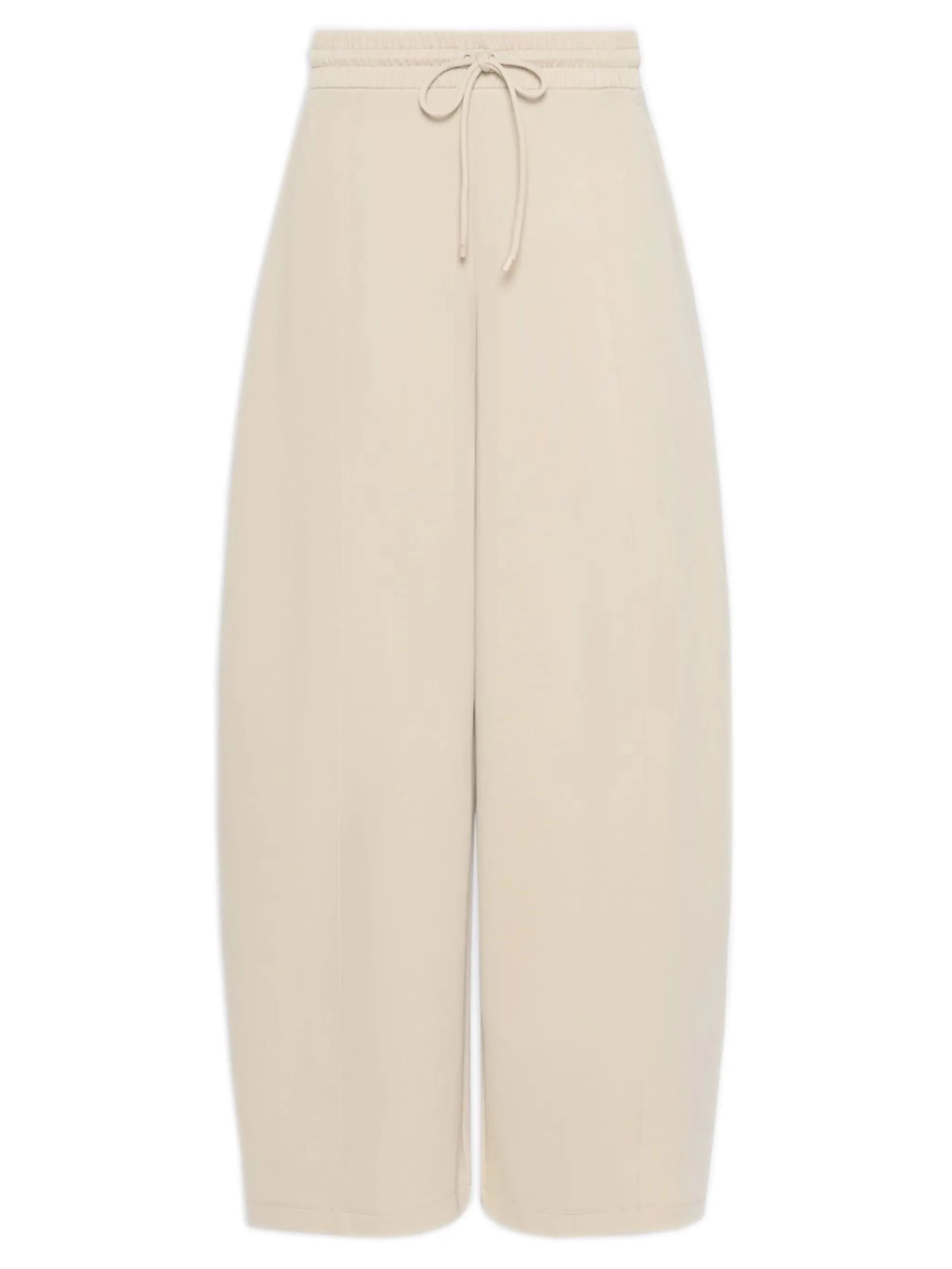BEIGE NYLON BLEND OLMO JOGGERS sold by Lord & Taylor