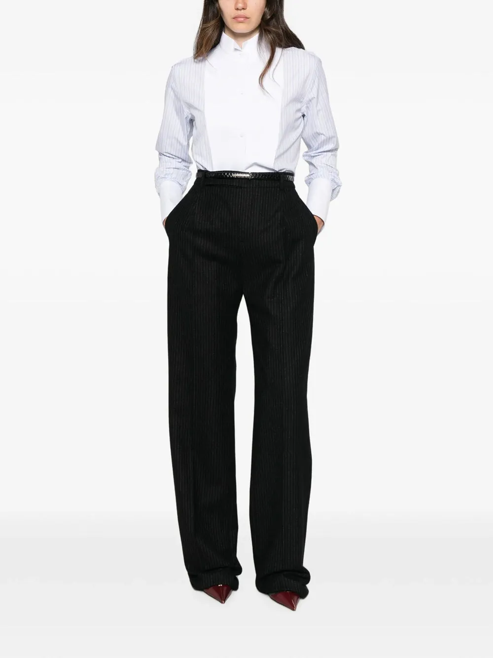 CAMICIA TUXEDO sold by Lord & Taylor product image thumbnail 4