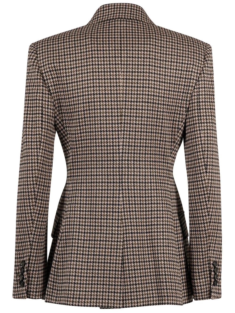 ECCELSO WOOL BLEND DOUBLE BREASTED BLAZER sold by Lord & Taylor product image thumbnail 2